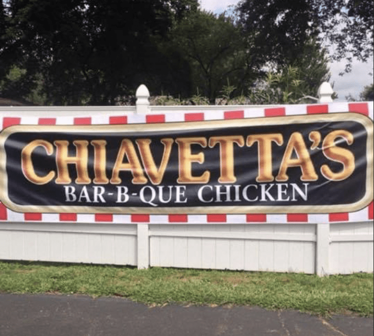 Chiavetta’s Chicken BBQ 2020
